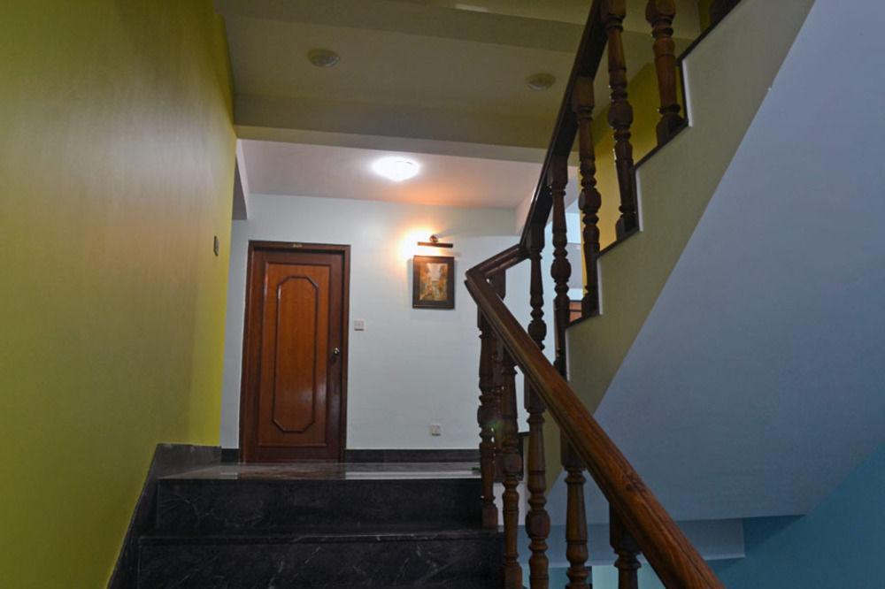 Kathmandu Prince Hotel Exterior photo
