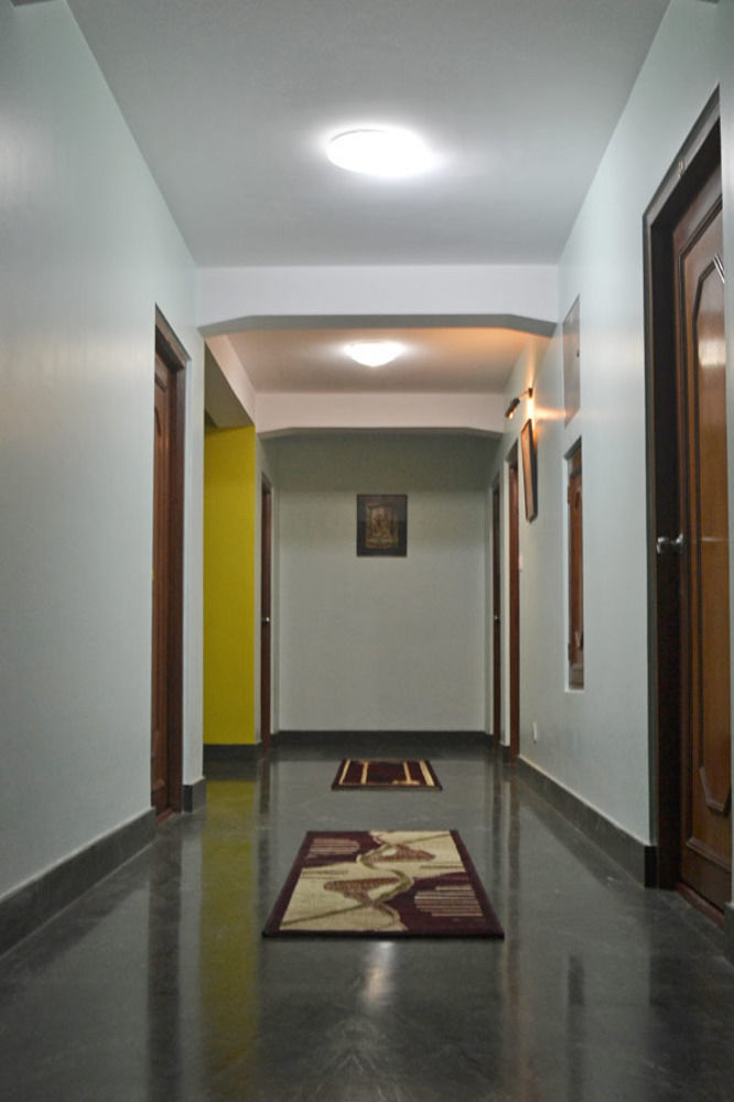 Kathmandu Prince Hotel Exterior photo