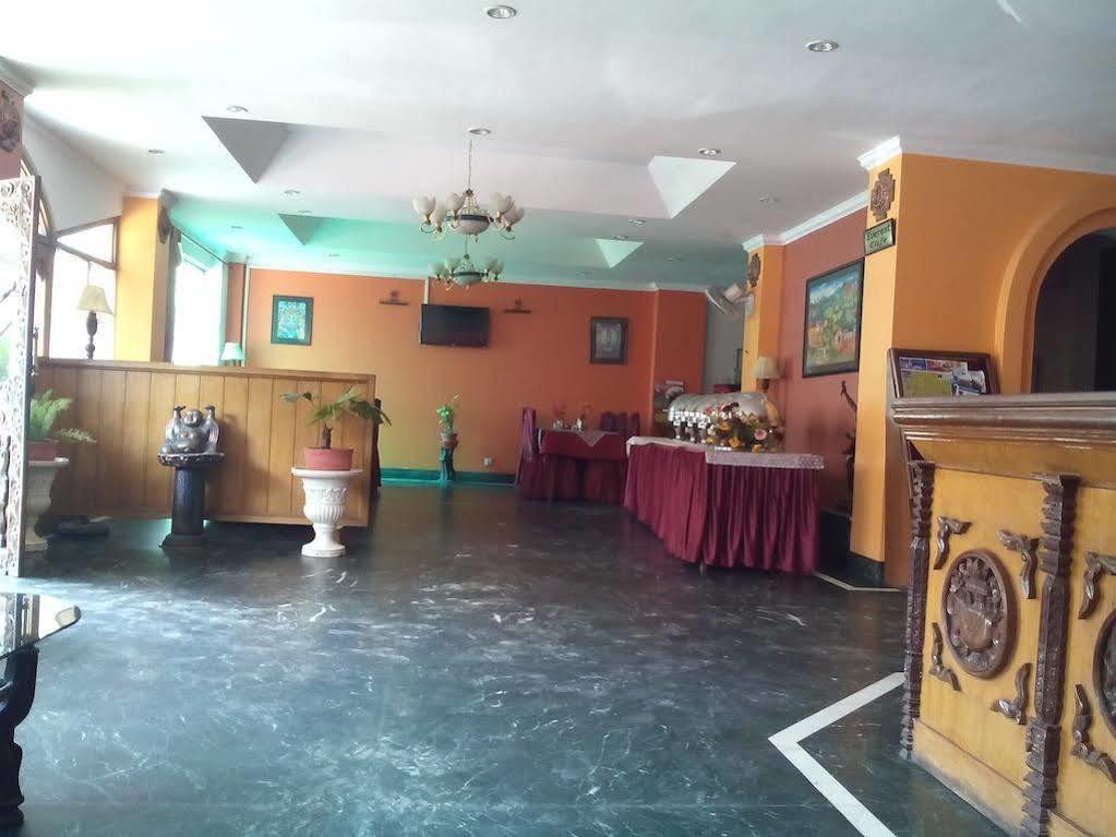 Kathmandu Prince Hotel Exterior photo