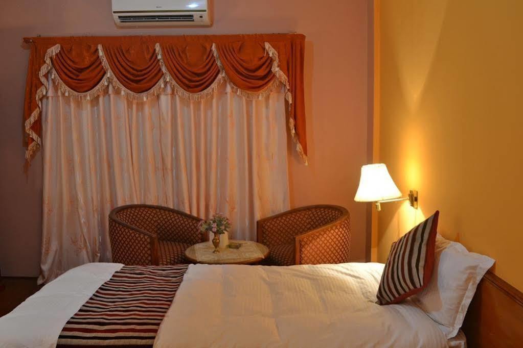 Kathmandu Prince Hotel Exterior photo